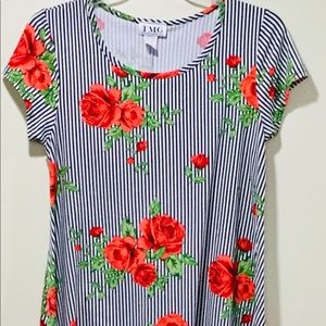 TMG New York Mini Dress